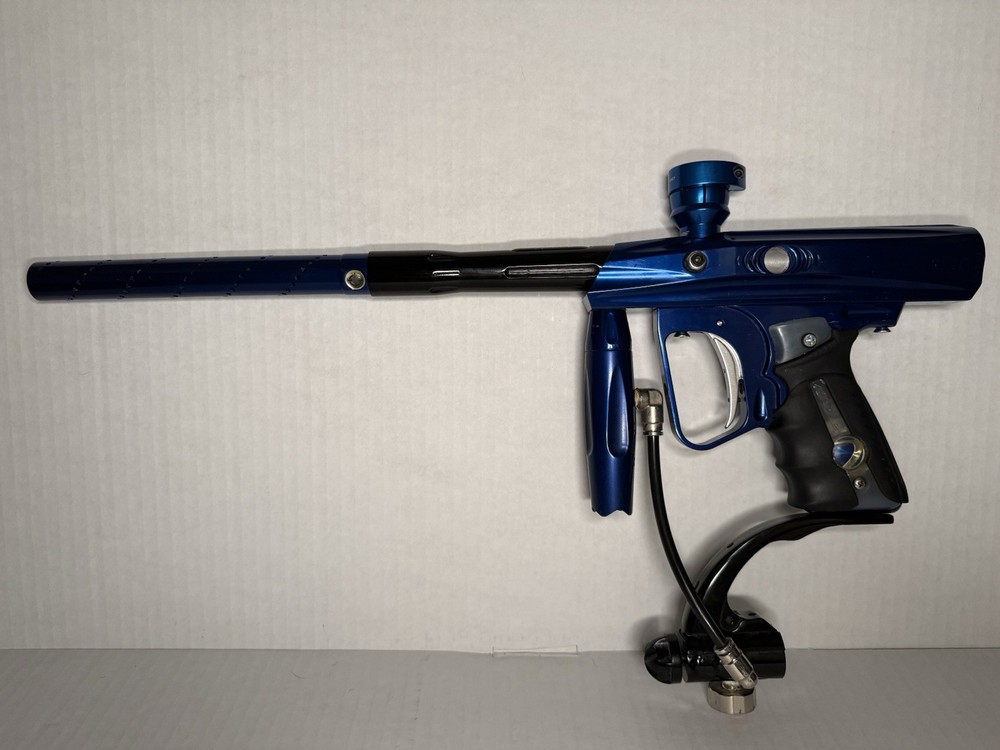 Smart Parts Shocker SFT Blue