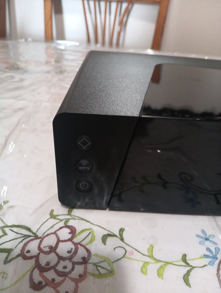 SAGEMCOM BROANDS Router 253697282-B01