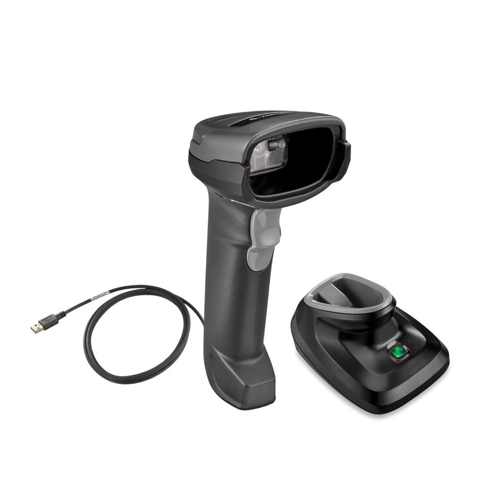 Zebra Technologies DS2278 Wireless Handheld Scanner