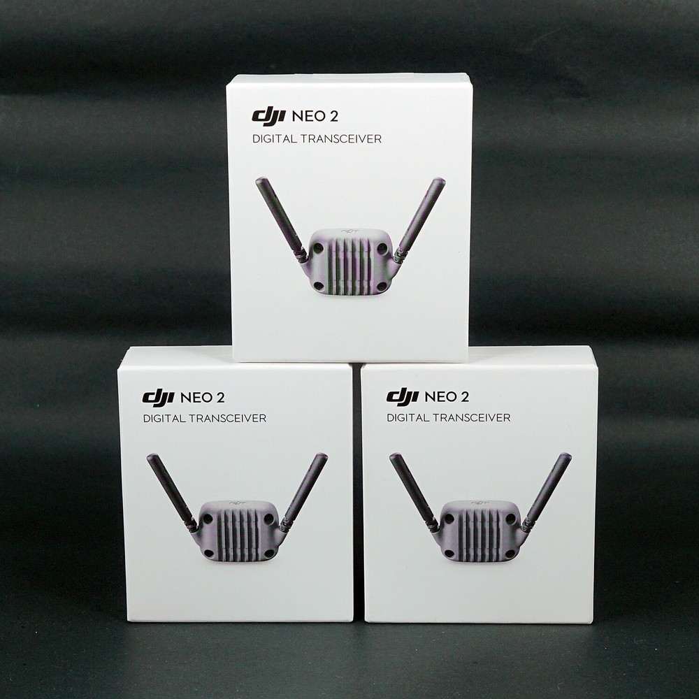 Original DJI Neo 2 Digital Transmission Module Replacement/US Stock