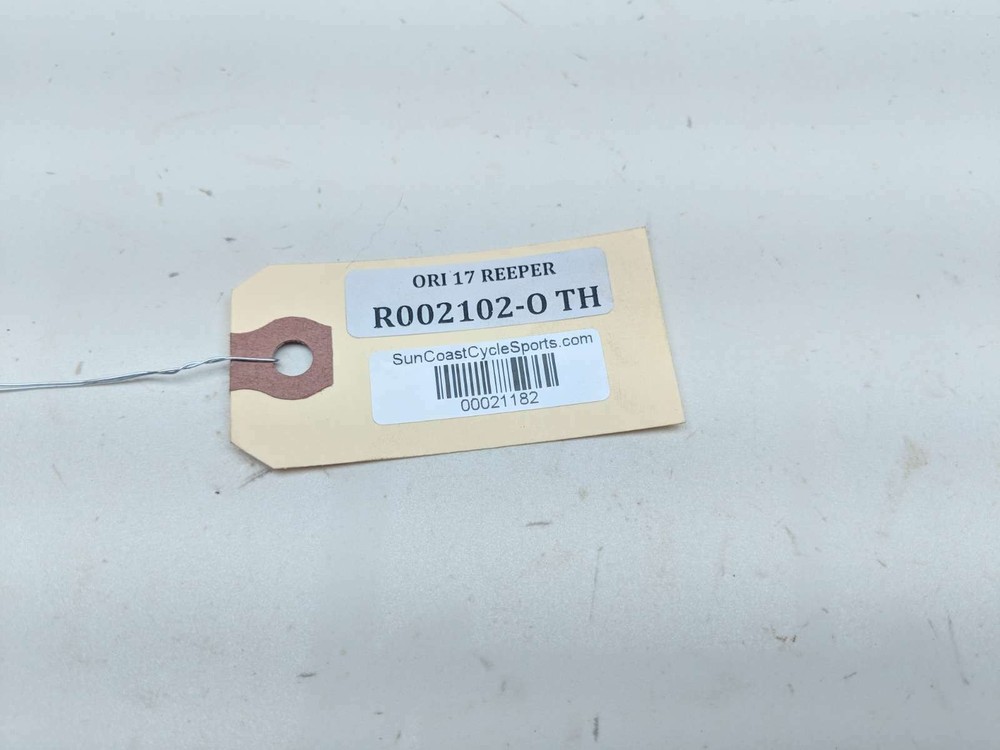 17 Oreion Reeper Battery Terminal Cable Wire (C)