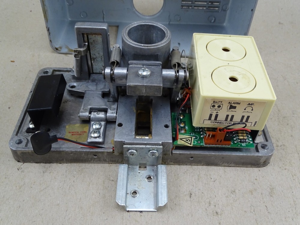 Alarm Lock Systems Electronic Panic Lock , Model 700