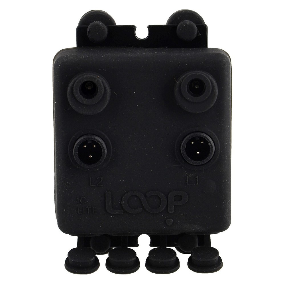 Replacement Orbit Marine/IC LED Light Manifold HUB with LOOP (3227) - Current US