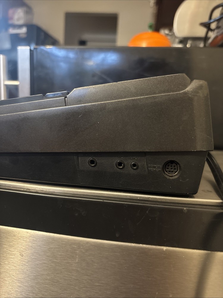 Panasonic RR-830 Dictation Machine Cassette