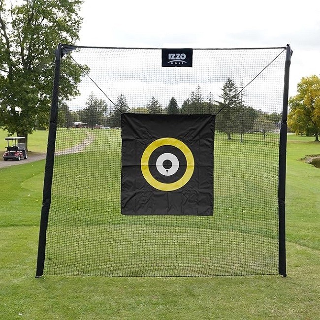 New Izzo Golf Insta-Net
