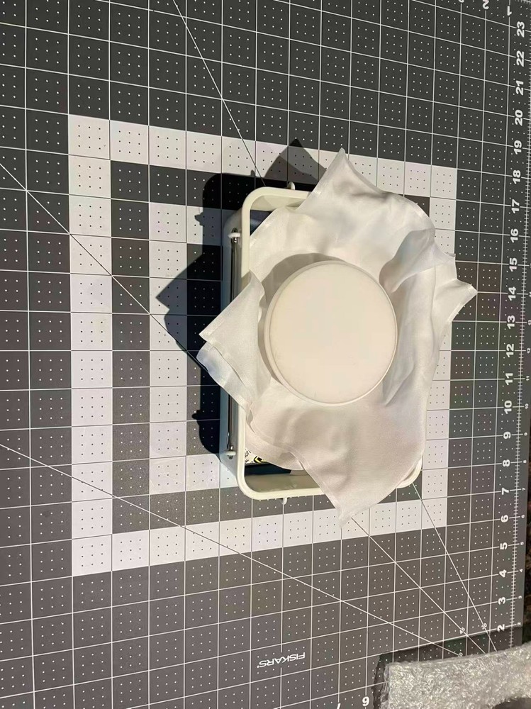 Wafer Chuck Cleaning Stone