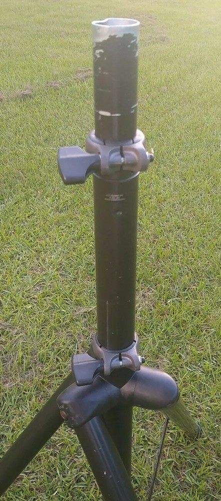Bose SS-10 Speaker Stand Black