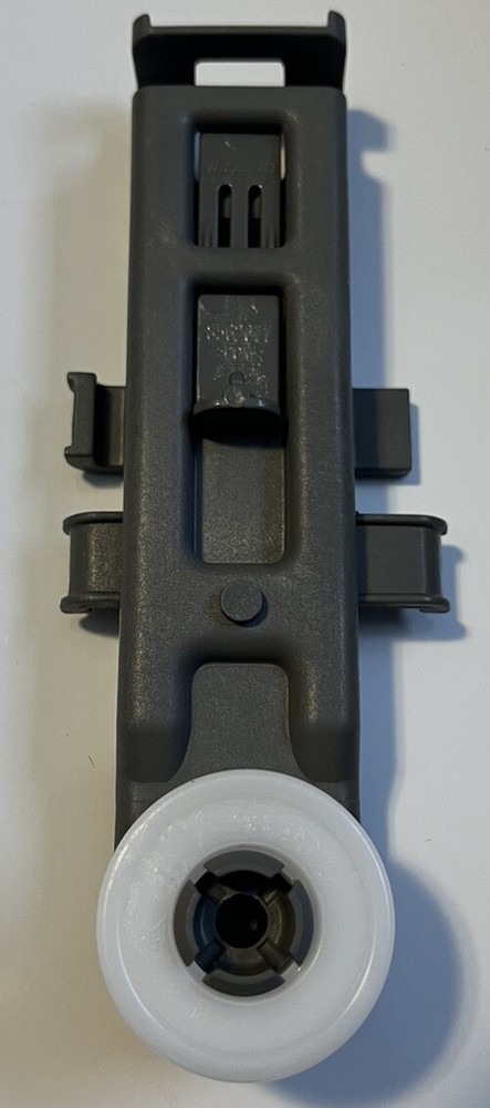 OEM Whirlpool Upper Rack Roller - W10845762