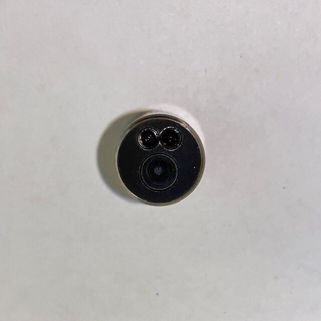 Olympus Tip Adapter AT100D/NF IV12D2