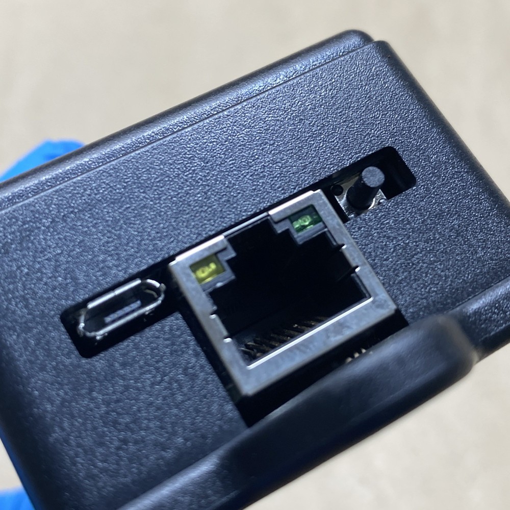 ANGIO 4 (A 4 OUTPUT ARTNET MULTIPLEXER)