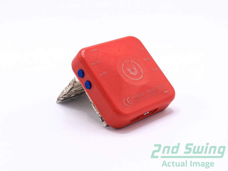 Bushnell Phantom GPS Device