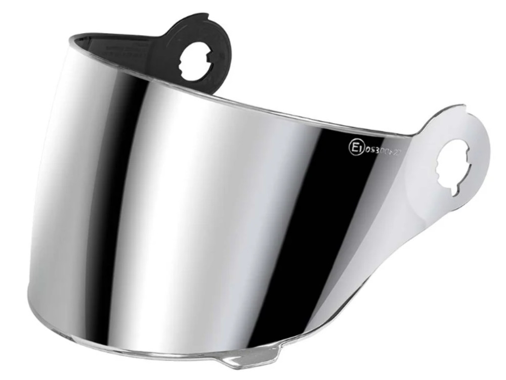 Torc Newport Helmet Shield