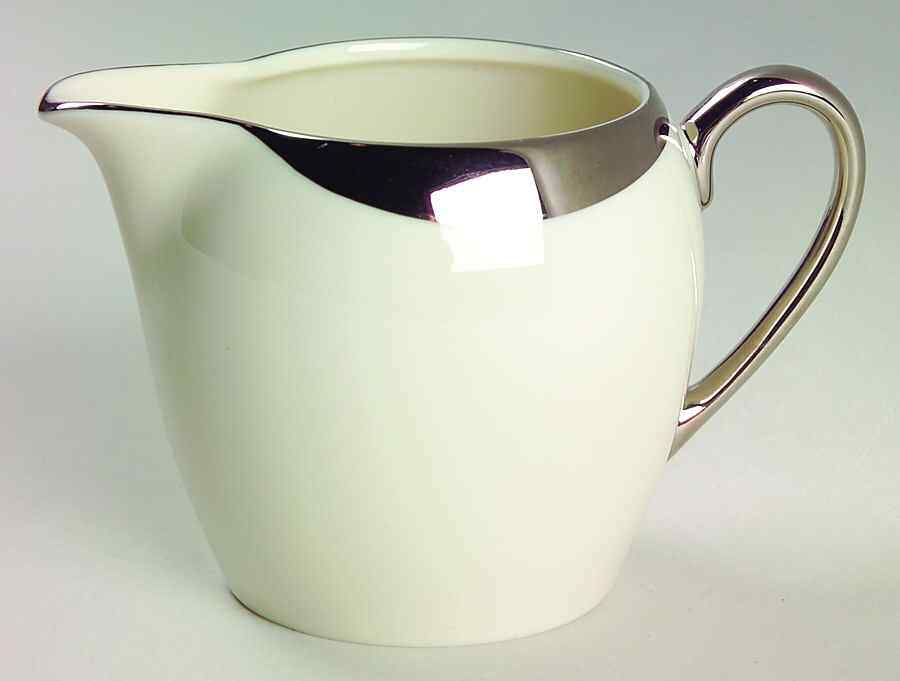 Pickard Crescent Creamer 518528