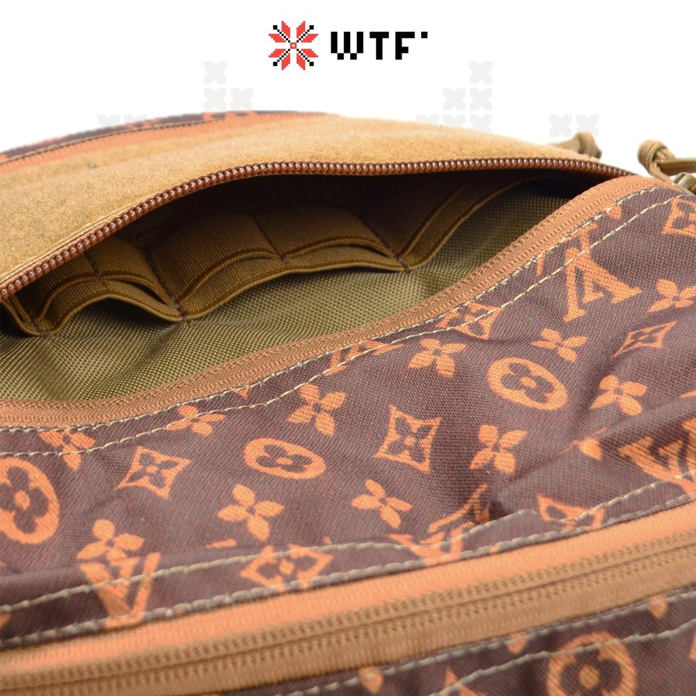 15L Day pack LV EDC/tactical Backpack