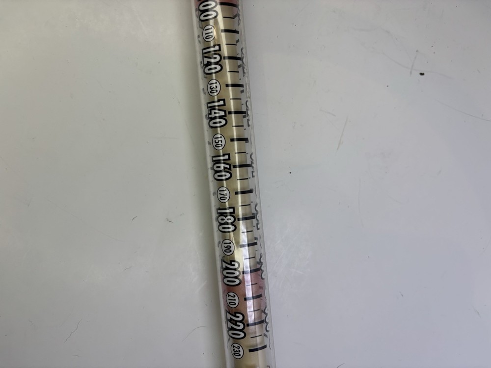 Kinesiology Test Device for Upper Body Strength Jet Technique