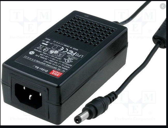 Mean Well GS25A15-P1J
