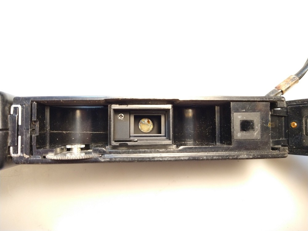 Honeywell Pocketline 100 Camera With Flash CF