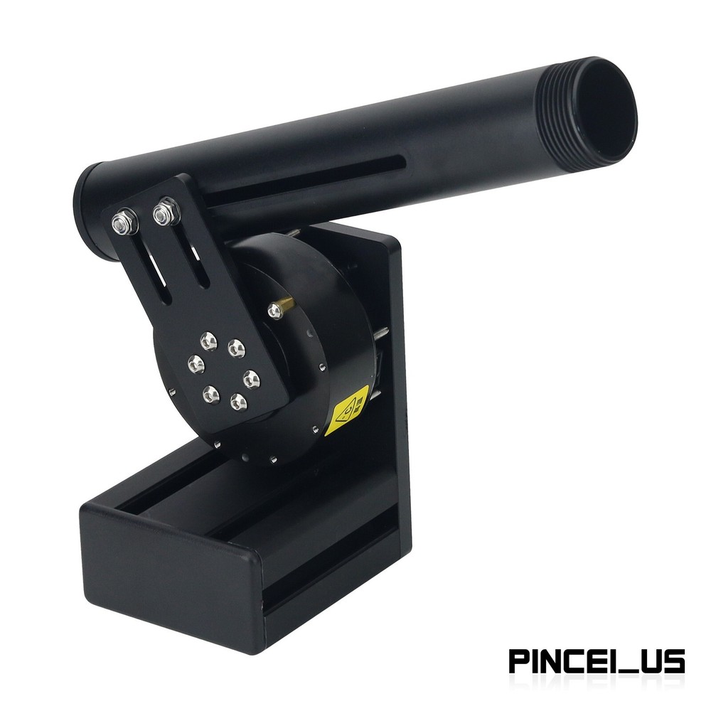 Simplayer Collective Base Force Feedback Base for Flight Simulation Games