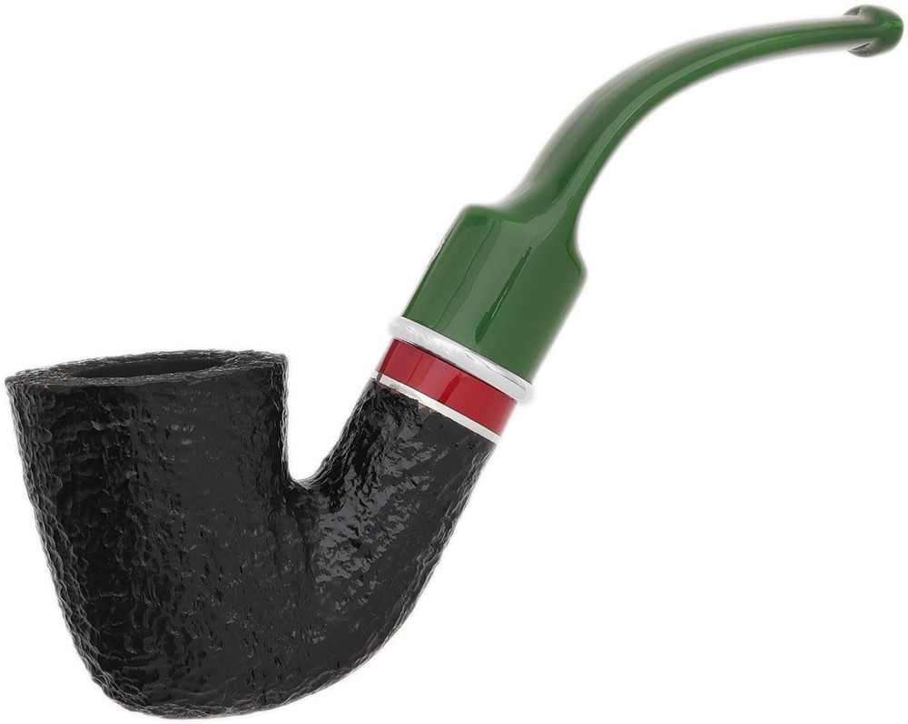 Savinelli Pipe - Saint Nicholas 2025 6mm (621)
