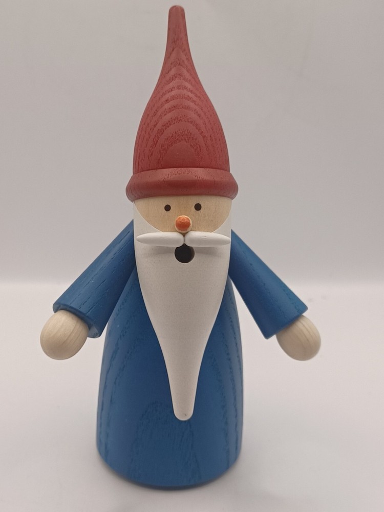 German Knome Smoker (Incense Burner)