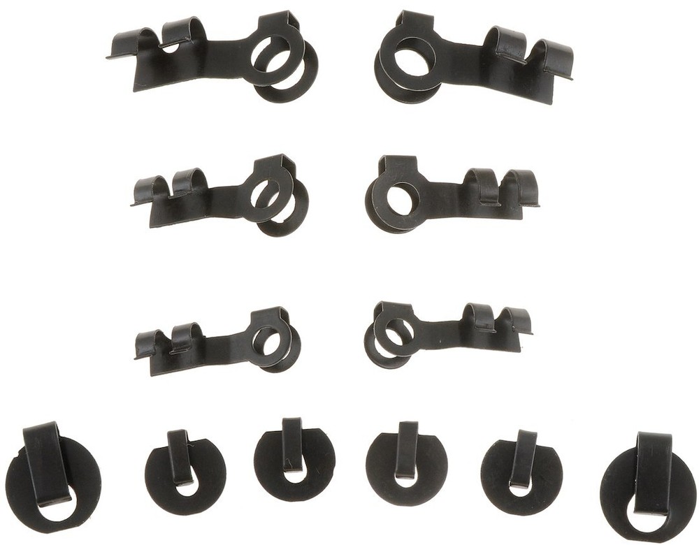 DORMAN LINKAGE CLIP ASSORTMENT- 41017