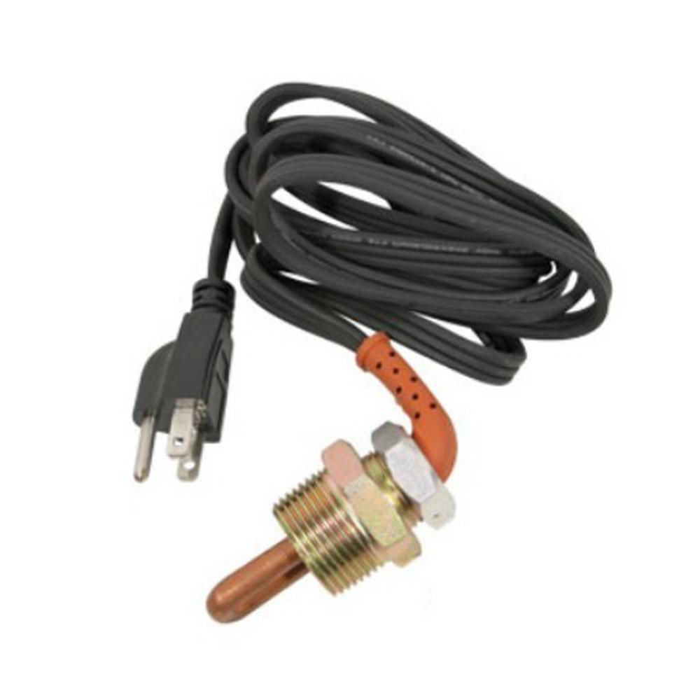 Frost Plug Engine Heater 400 Watt 3100003