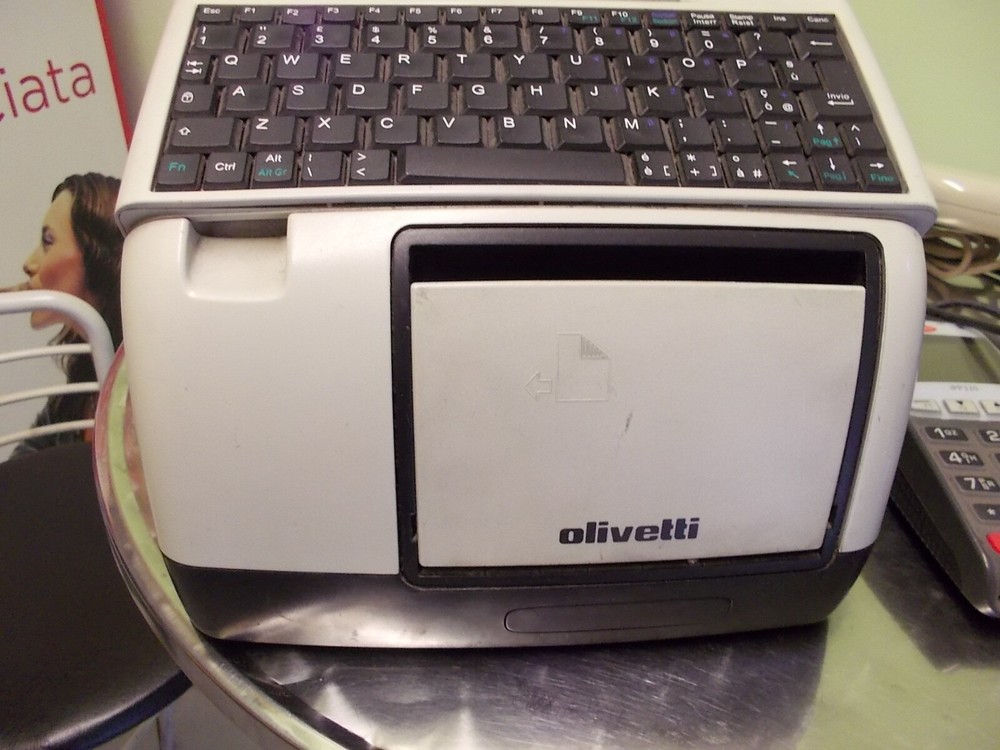 COMPUTER AYPEROS 1999