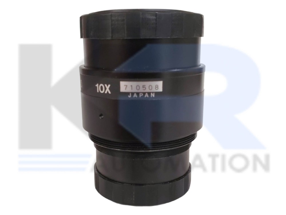 Mitutoyo 53-900-511 Microscope 10X Eyepiece
