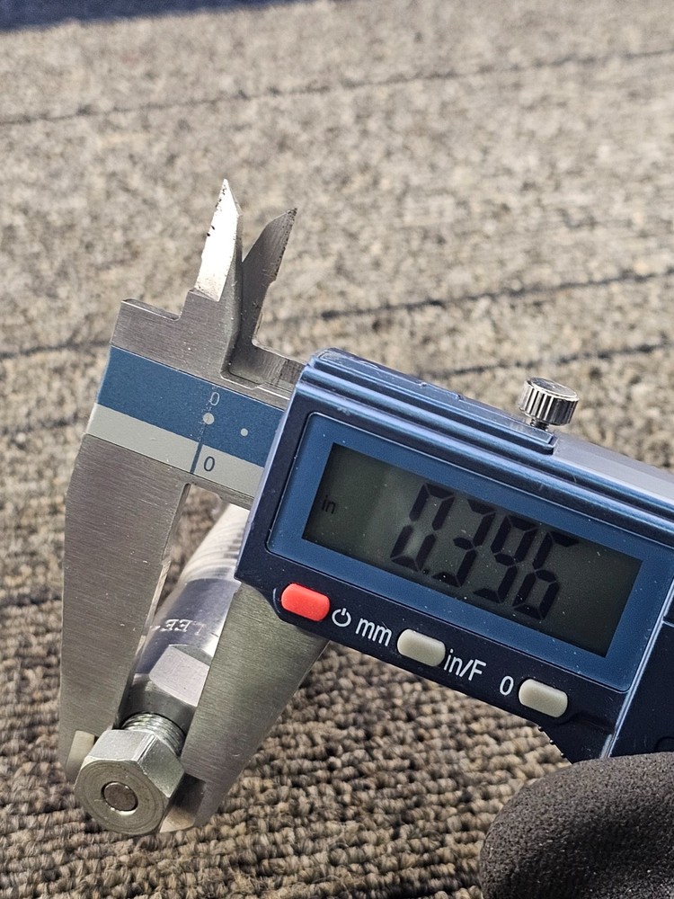 LEE LEE-DECAP-D5: Universal Heavy Duty Decapping Die Replacement