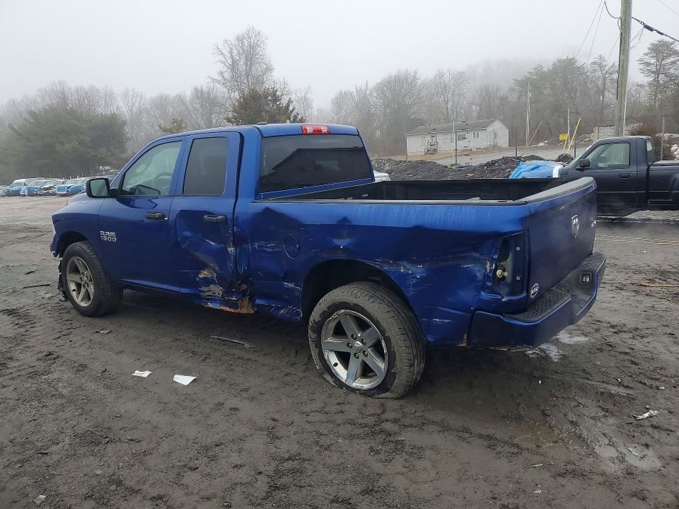 TDODR1500 2017 Air Shutter 3200616