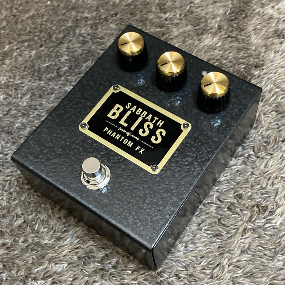 Phantom FX SABBATH BLISS 808435