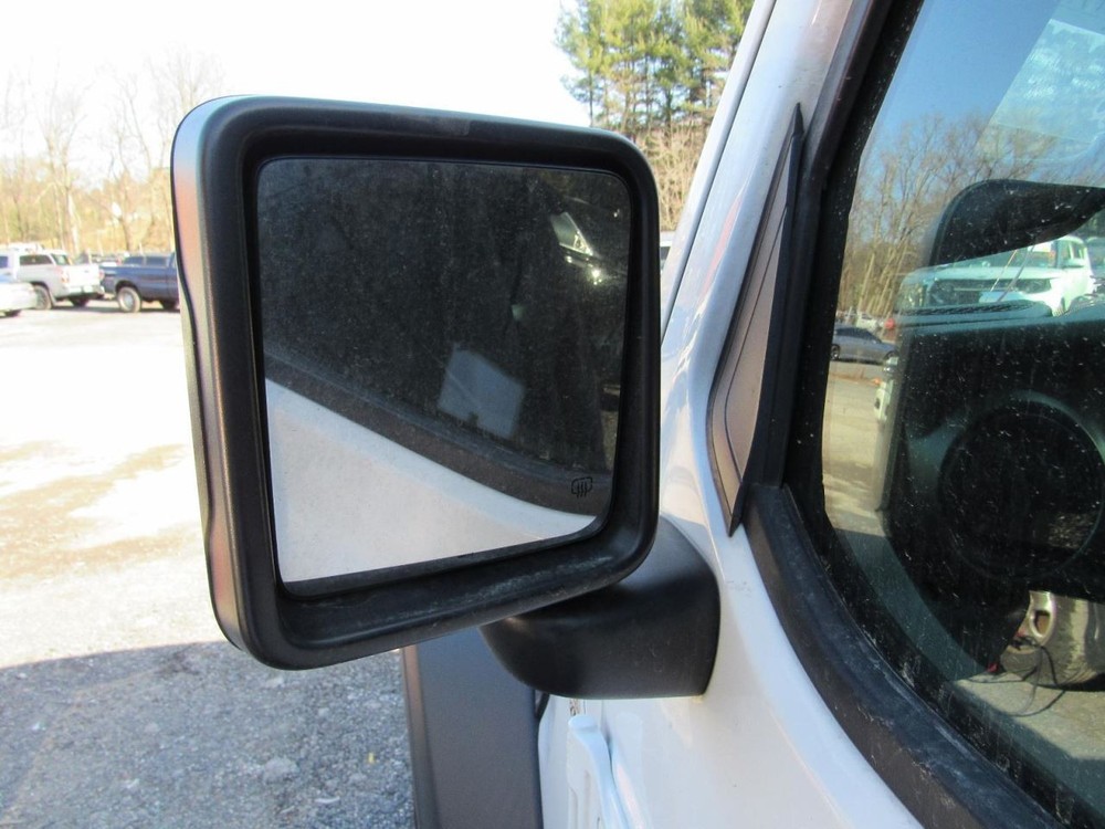 TJ 2019 Glove Box 1031423