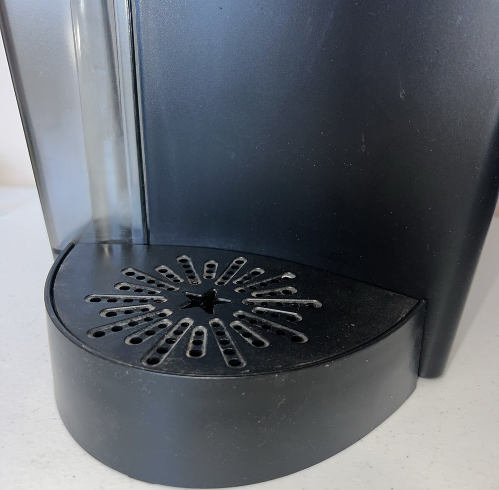 Keurig K-Classic K50 Single Cup Coffee Maker - Black (Untested) 🍀