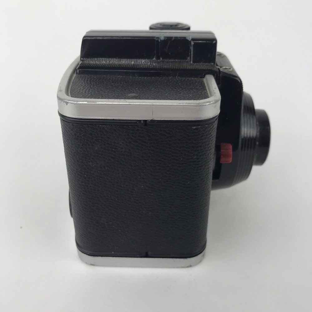 Vintage Ansco Ready Flash Camera Binghampton New York