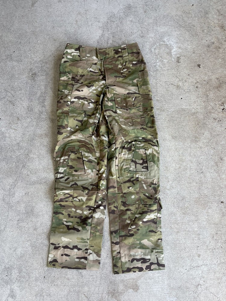 Crye Precision G3 Combat Pants Multicam 28 Regular