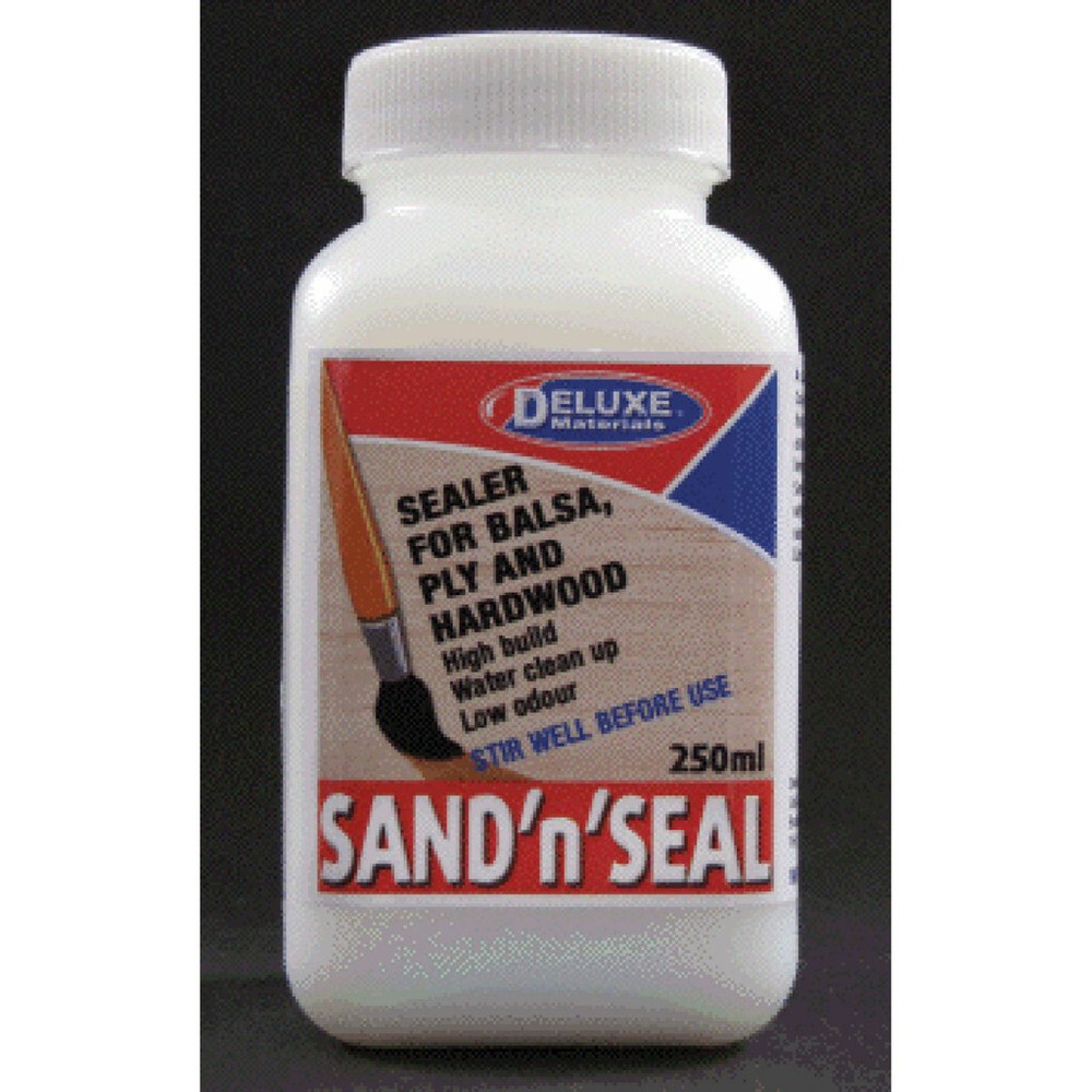 Deluxe Materials DLMBD49 Sand n Seal