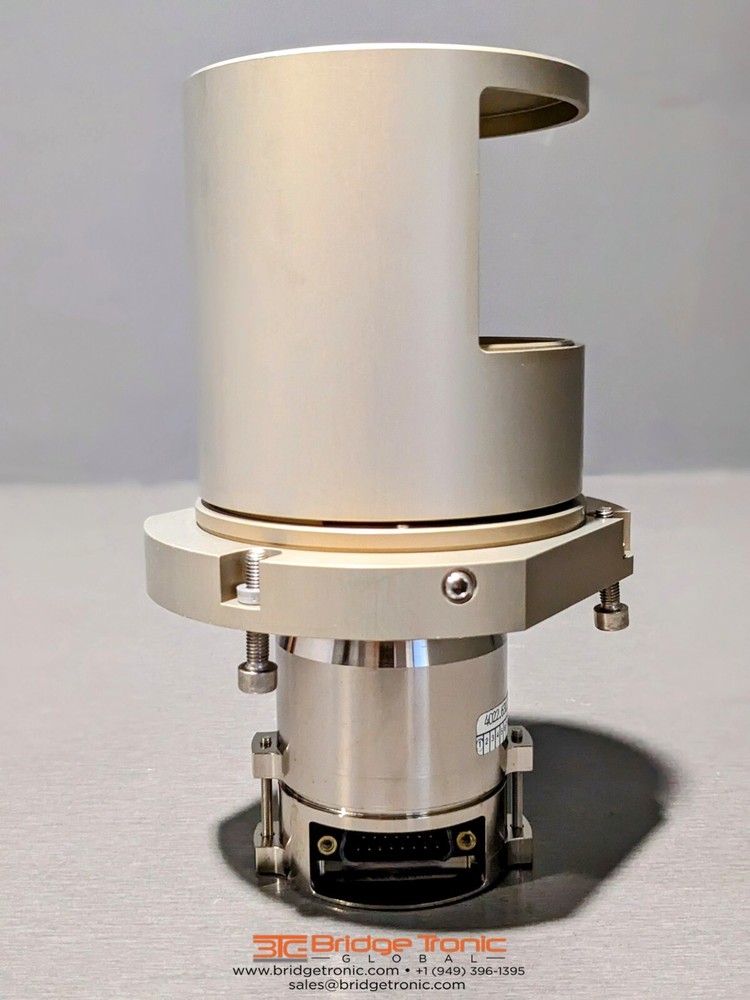 ASML 4022.631.1584 Optical Gas Analyzer