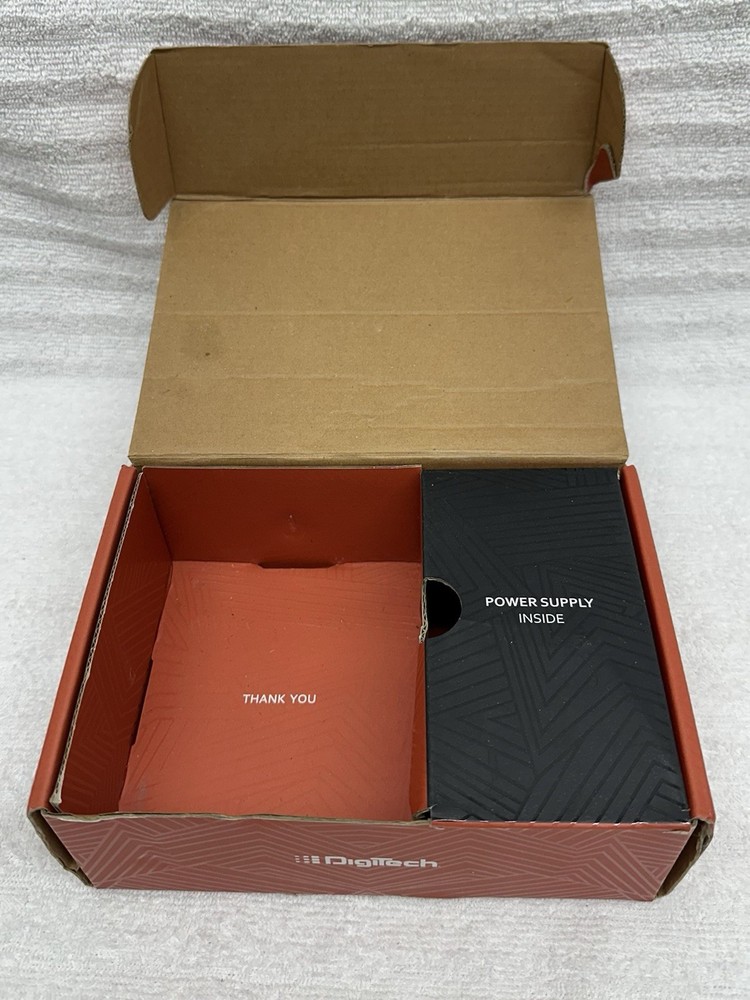 Digitech Trio Plus Band Creator + Looper