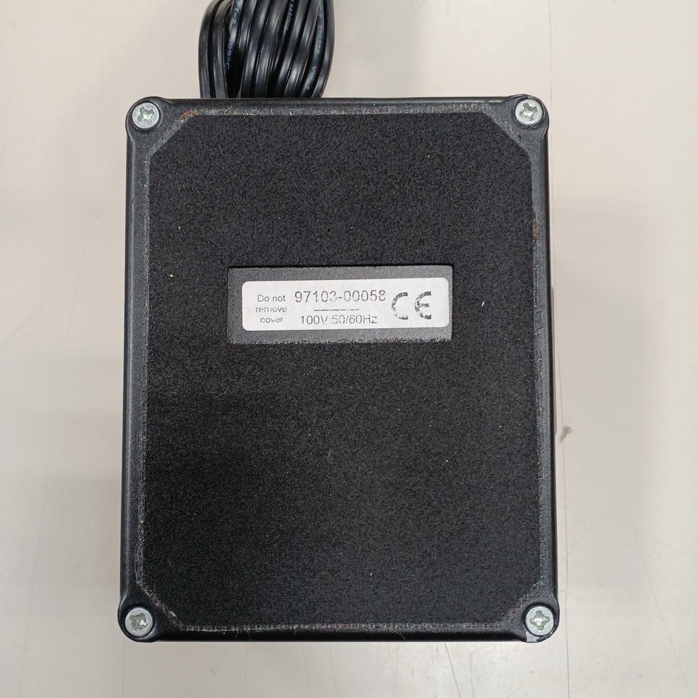 Carl Martin 3Band Parametric Pre-Amp Effector