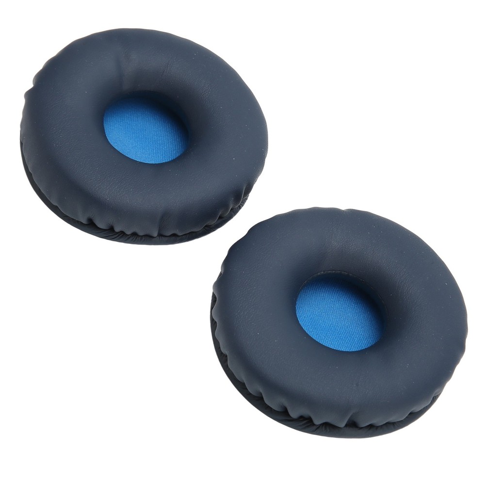 Replacement Ear Pads For WH XB700 Replacement Memory Foam Protein Leather⭐
