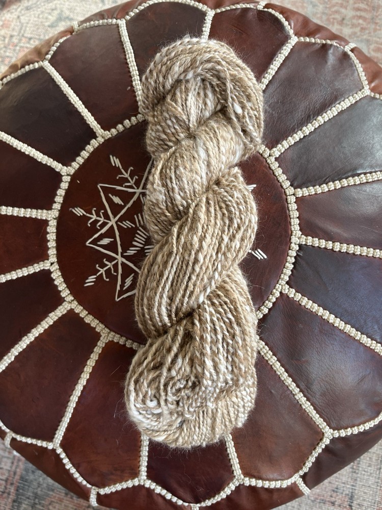 Angora Wool Yarn