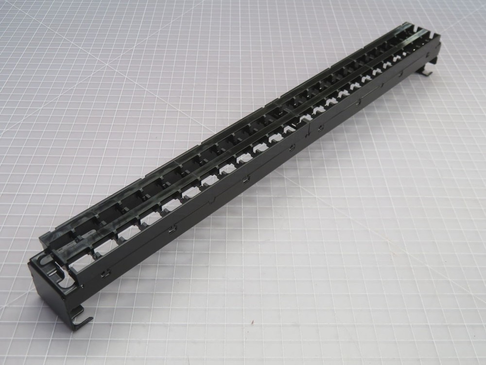 COMMSCOPE PANEL M4800-1U 760246228 1U PATCH PANEL T265512