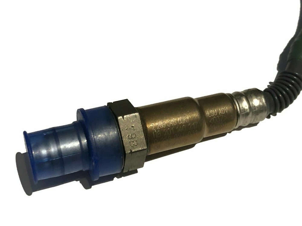 Oxygen Lambda Sensor For Dacia Renault Dokker Express Duster OEM NEW