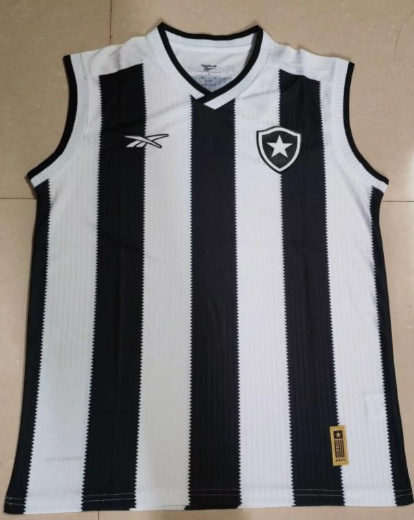 JERSEY Botafogo Home 2025 sweater