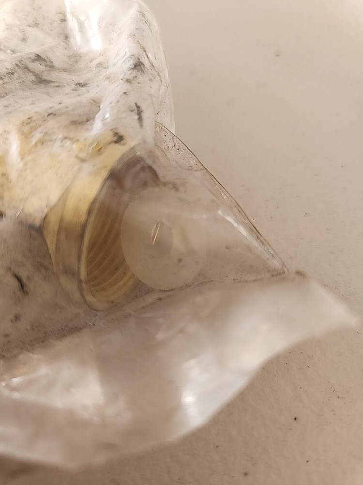 Lincoln Eletric S19298 Adaptor