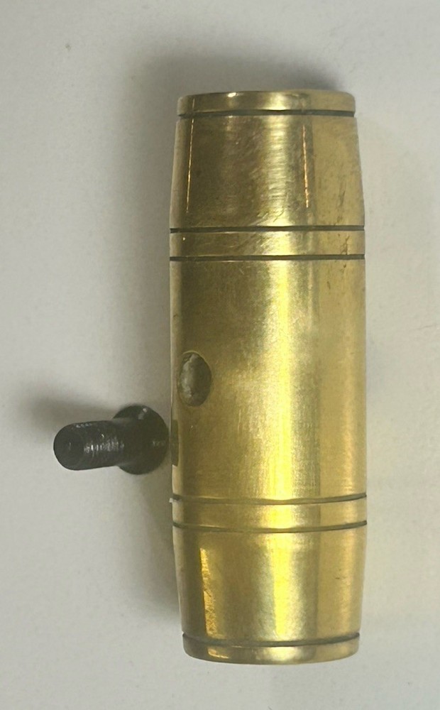 Thompson Center Arms Hawken Muzzleloader Thimble With Screw