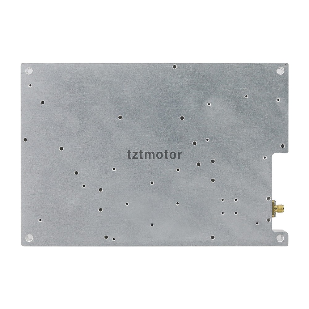 KC9650B 2450M Solid State Microwave Source Exciter Seed Source Supports 1~60W TZ