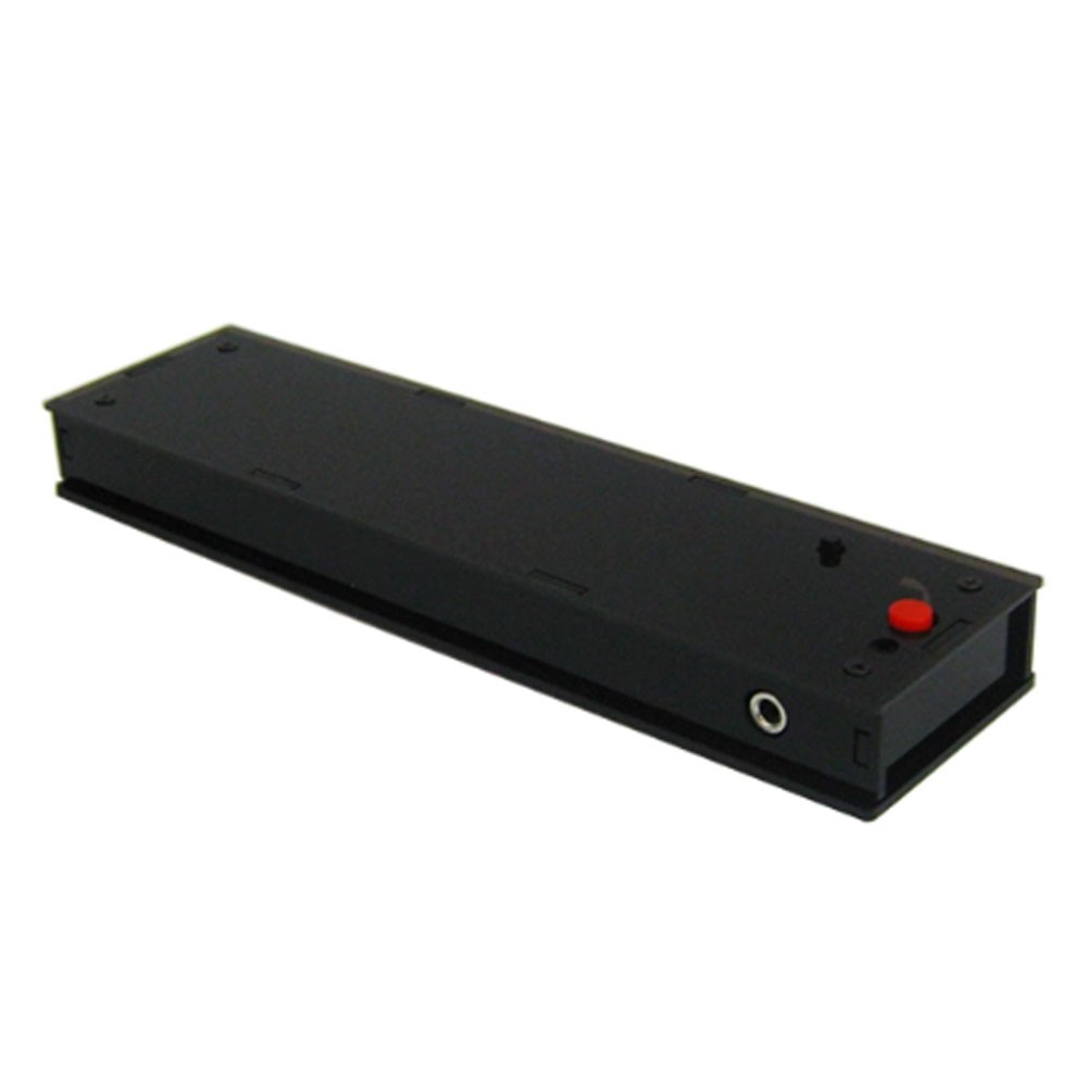 DIY 16*3 Audio Level Indicator Kit Electronic Audio Indicator Suite