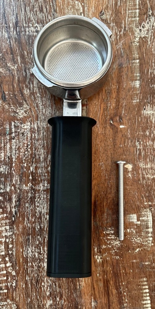 Gaggia Classic PRO Plastic Replacement Handle (Heavy Duty)