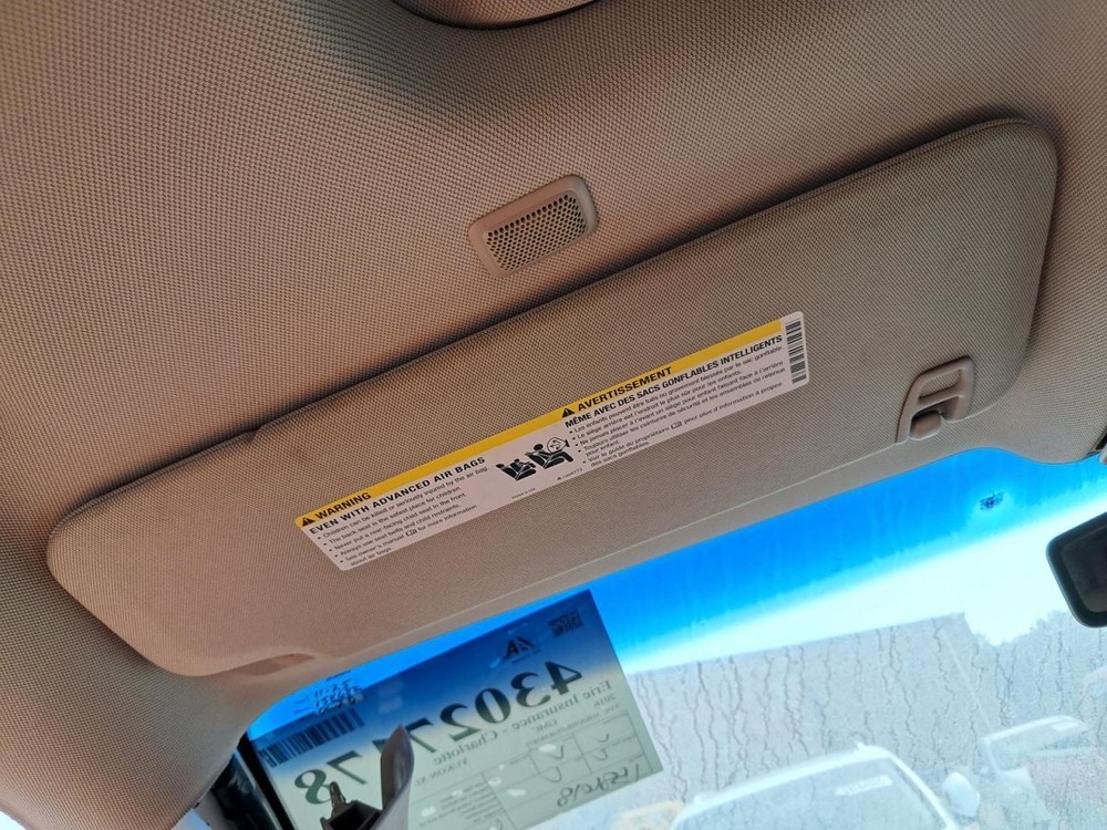 Fuse Box Engine Fits 15-20 ESCALADE 4801618